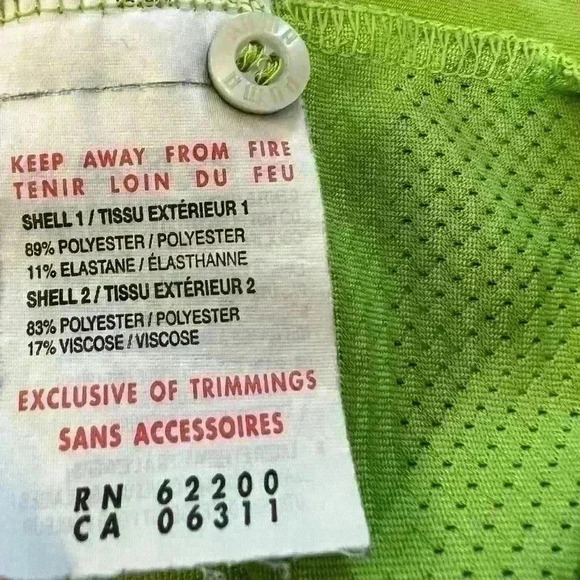 Puma Men’s Pinehurst Golf Polo Size Small - Picture 6 of 7